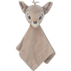 Lambs & Ivy Comforter Blankets Lambs & Ivy Disney Baby Bambi Deer/Fawn Security Blanket
