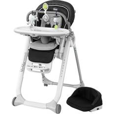Chicco polly Baby care Chicco Polly Progress Relax 5-in-1 Highchair Springhill