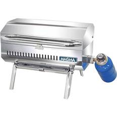 Magma Gas Grills Magma Connoisseur Series ChefsMate Portable Propane Barbecue