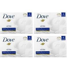 Dove soap Dove Bar Original Gentle Skin Cleanser Moisturizing Than Bar Soap 3.75