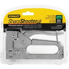Staple Guns Stanley TR45 Light Duty Steel