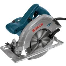 Power Tool Accessories Bosch 7-1/4" 15 Amp Left-Blade Circular Saw