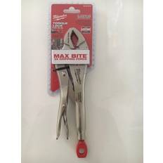 Pliers Milwaukee Torque Lock 10 in. Forged Alloy