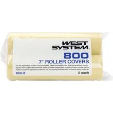 Paint Roller Sets West System Polyurethane Foam 7 Mini Paint Roller Cover 2