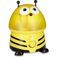 Crane Air Treatment Crane EE-8246BF Buzz the Bumblebee Cool Mist Humidifier instock EE-8246BF