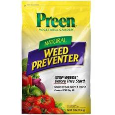 Preen Pots, Plants & Cultivation Preen 25 lbs. Natural Vegetable Weed