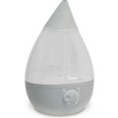 Humidifiers Crane EE-5301 Cool Mist Humidifier-White instock EE-5301 White