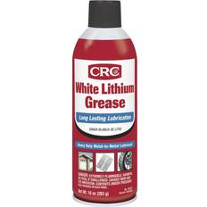CRC Car Care & Vehicle Accessories CRC Lithium Grease, 10