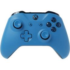 Controller wireless xbox one Game Consoles Microsoft Xbox Wireless Controller For Xbox One Blue