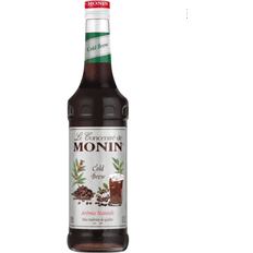 Eiskaffee & Cold Brew Monin Cold Brew 70cl Concentrate