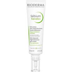 Dermatologisch getestet Akne-Behandlung Bioderma Sébium Kerato+ Gel-Cream 30ml