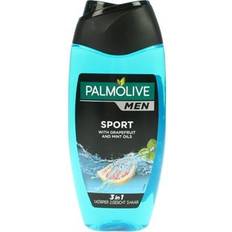 Palmolive Duschgele Palmolive DE Revitalising Sport 3in1, Shower Gel, PRODUCT 250ml