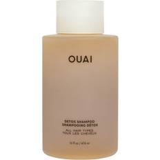 OUAI Detox Shampoo 16fl oz