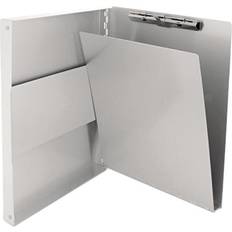 Binders & Folders Saunders Snapak Aluminum Side-open Forms Clip