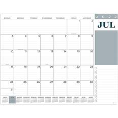 TF Publishing Professional Large Desk Pad Calendar