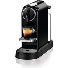 Nespresso citiz black Coffee Makers Nespresso CitiZ EN167B