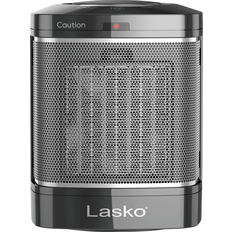 Lasko CD08500 1,500-Watt Simple Touch