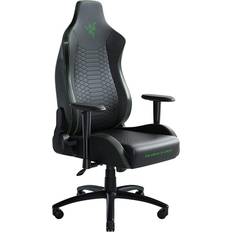 Razer Gaming Chairs Razer Iskur X XL Ergonomic Gaming Chair Black/Green