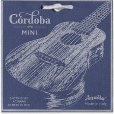 Cordoba Mini String Set "A" Tuning