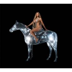 Vinyl Beyonce - Renaissance [2 LP] (Vinyl)