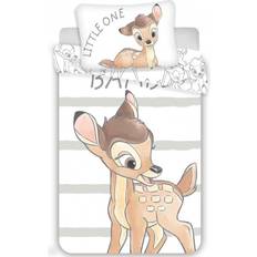 Disney Textilien Disney Bambi - Junior Sengetøj