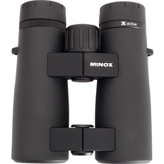 BaK-4 Ferngläser Minox Binoculars X-active 10x44 10 x Black 80407336