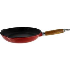 Chasseur Cookware Chasseur 10-inch French Enameled