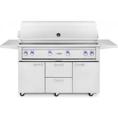 Lynx Griddles Lynx Professional 54" Stainless Steel