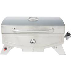 Pit Boss Gas Grills Pit Boss Stainless Steel 1-Burner Gas