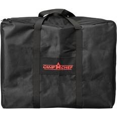 Camp Chef BBQ Covers Camp Chef & Hike Versatop 2X Carry Bag Black Model: CBFTG400