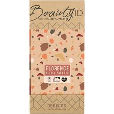 Benecos Beauty ID Palette, Florence Florence 18 G Øjenskygge hos Magasin Florence