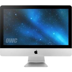 Desktop Computers Apple 21.5" iMac 2012 2.9GHz Quad Core