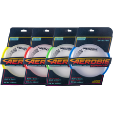 Frisbees & Bumerangs Aerobie Super Disc Assorted Colours