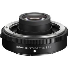 Nikon Lens Accessories Nikon Z Teleconverter TC-1.4x