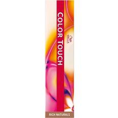 Wella Professionals Semi-permanent colours Color Touch Special Mix No. 0/45 Magic Rubin