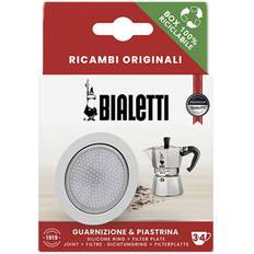 Bialetti Coffee Makers Bialetti Gaskets Filter Plate