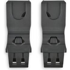 Car Seat Adapters Joovy Qool Car Seat Adapter Maxi Cosi/Cybex/Nuna Black