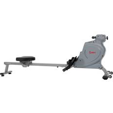 Sunny Health & Fitness Strength Training Machines Sunny Health & Fitness Space Efficient Convenient Magnetic Rowing Machine