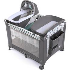 Ingenuity Baby Nests & Blankets Ingenuity Smart and Simple Playard Chadwick