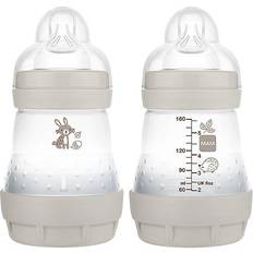 Baby care Mam Easy Start Matte Anti-Colic Bottle 2-pack 5oz