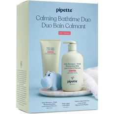 Pipette Baby care Pipette Calming Bathtime Duo 1 Set