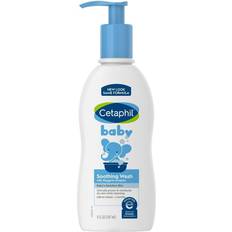 Cetaphil Baby care Cetaphil Baby Soothing Body Wash 5oz