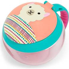 Skip Hop Lunch Boxes Skip Hop Zoo Snack Cup