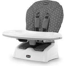 Booster Seats Chicco Snack Booster Seat Grey Star (Grey)