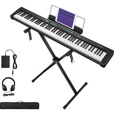 Keyboard piano Starfavor SEK-88A