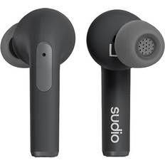 Sudio Headsets og ørepropper Sudio N2 Pro