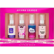 Gift Boxes Ariana Grande Body Mist Set 3x50ml