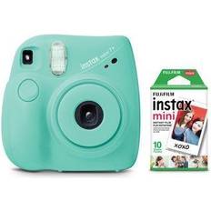 Instant Cameras Fujifilm INSTAX Mini 7+