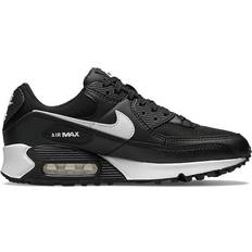 Shoes on sale Nike Air Max 90 W - Black/White/Black