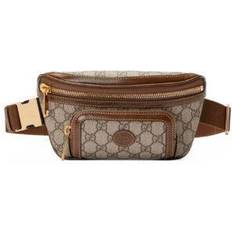 Gucci Interlocking G Belt Bag